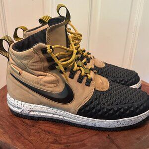Nike Lunar Force 1 Duckboot